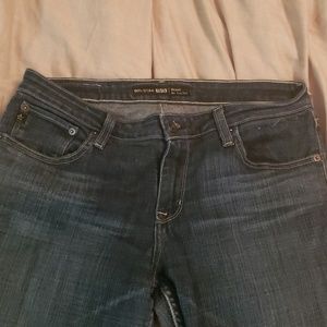 Big Star Hazel Bootcut